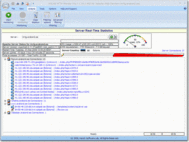 HSLAB HTTP Monitor screenshot